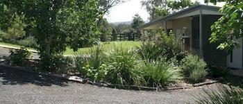 Boonah Valley Motel Exterior foto