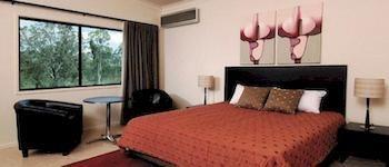 Boonah Valley Motel Exterior foto
