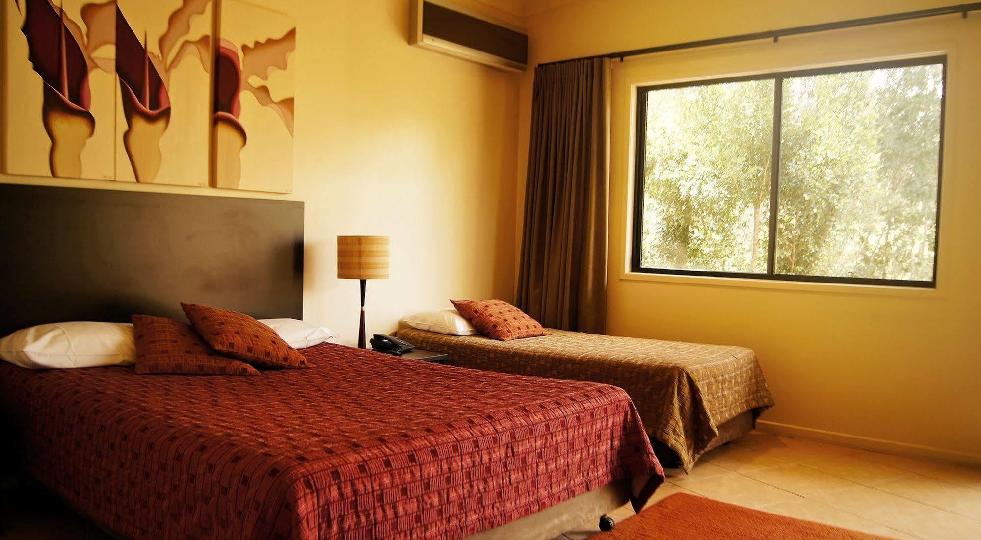 Boonah Valley Motel Exterior foto